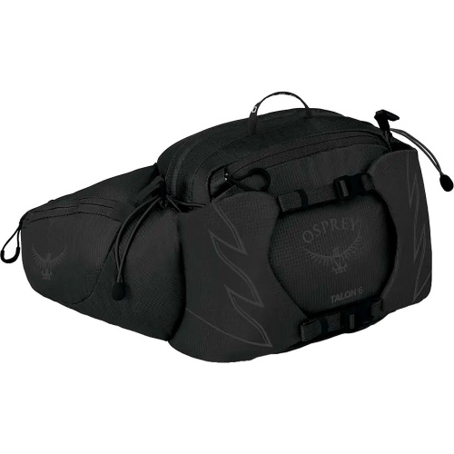 Osprey  рюкзак Talon 6