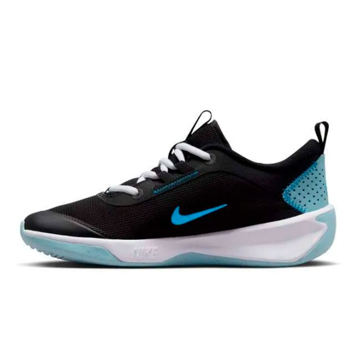 Nike  кроссовки подростковые Omni multi-court GS grd school фото 2
