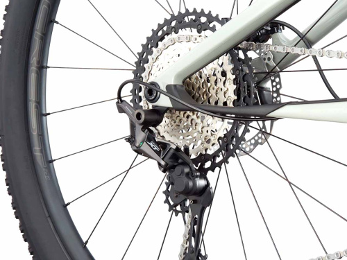 Cannondale  велосипед 29 U Scalpel Carbon 3 - 2025 фото 7