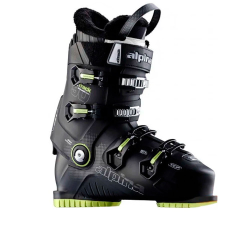 Alpina  ботинки горнолыжные XTrack 90 (ski walk)