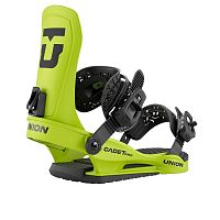 Union  крепления сноубордические детские Cadet Pro