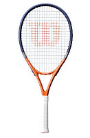Wilson  ракетка для большого тенниса Roland Garros Elite str