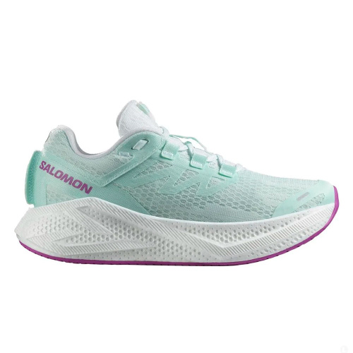 Salomon  кроссовки женские Aero glide 3