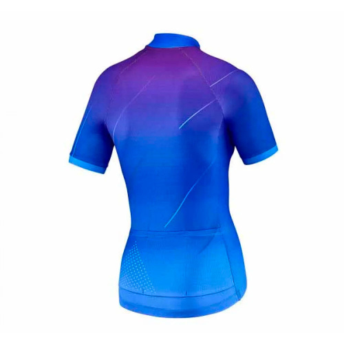 Liv  джерси женское с коротким рукавом Meteora фото 2