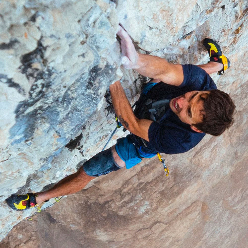 La Sportiva  скальные туфли Skwama фото 4