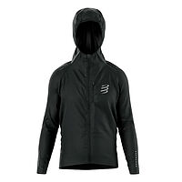 Compressport  куртка Thunderstorm Waterproof Jacket