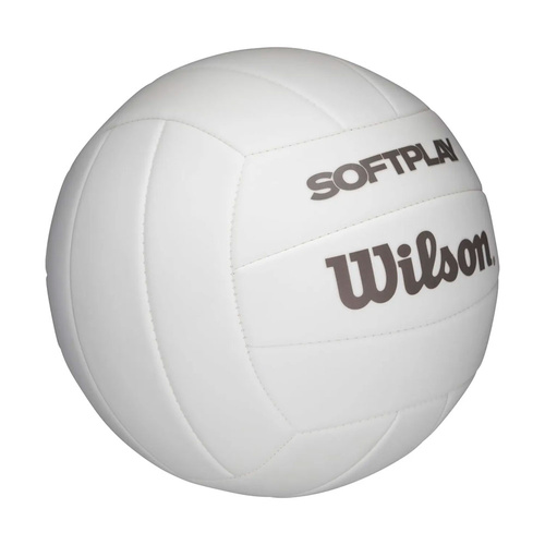 Wilson  мяч волейбольный Soft Play фото 2