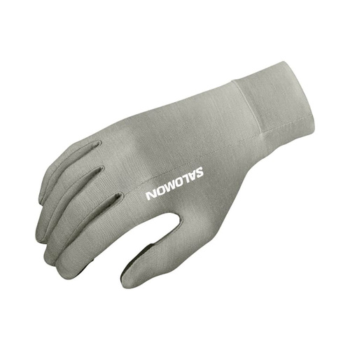 Salomon  перчатки Merino