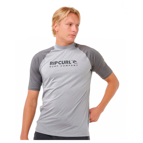 Rip Curl  футболка для плавания мужская Shock upf s/s фото 6