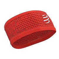Compressport  повязка на голову широкая  Headband