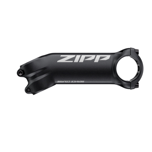 Zipp вынос Service Course  6° 100mm 1.125 Blast Black with Etched Logo, 6061, Universal Faceplate B2 фото 2