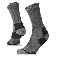 Lorpen  носки MHLCM Merino Hike Light Crew M