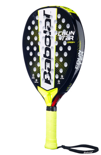 Babolat  ракетка для падел-тенниса Counter Origin фото 4