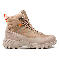 Mammut  ботинки женские Blackfin III mid DT