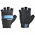 Giant  перчатки Podium Gel SF (M, black-blue)