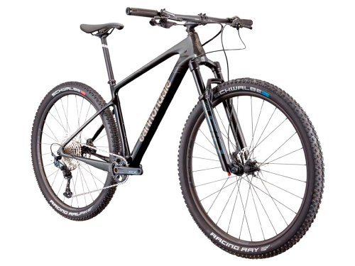 Cannondale  велосипед 29 U Scalpel HT Carbon 2 - 2025 фото 2