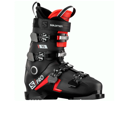 Salomon  ботинки горнолыжные S/Pro 90