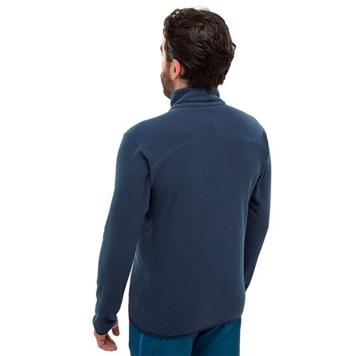 Millet  кофта мужская Ubic Lightgrid Jkt фото 3