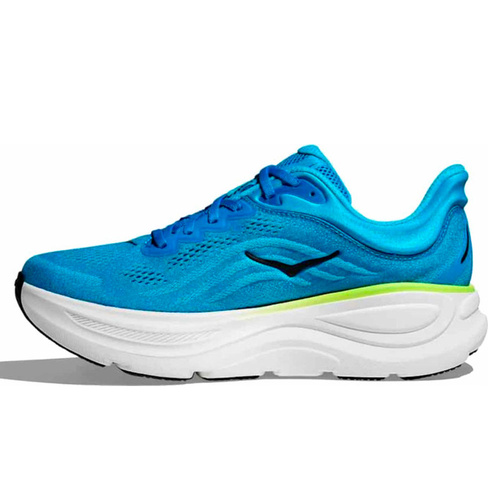Hoka  кроссовки мужские Bondi 9 Wide фото 2