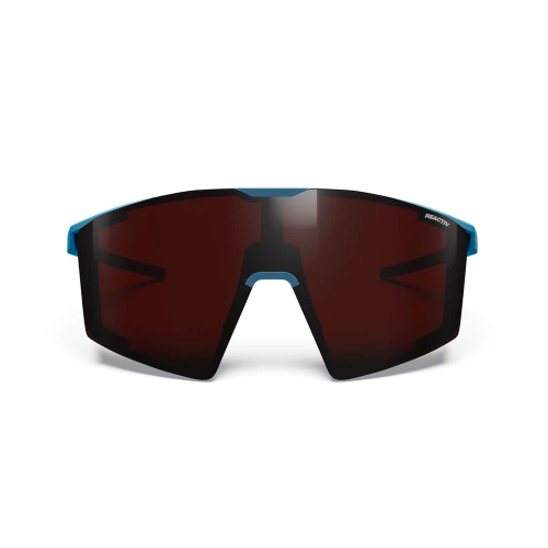 Julbo  очки солнцезащитные Edge Cover фото 4