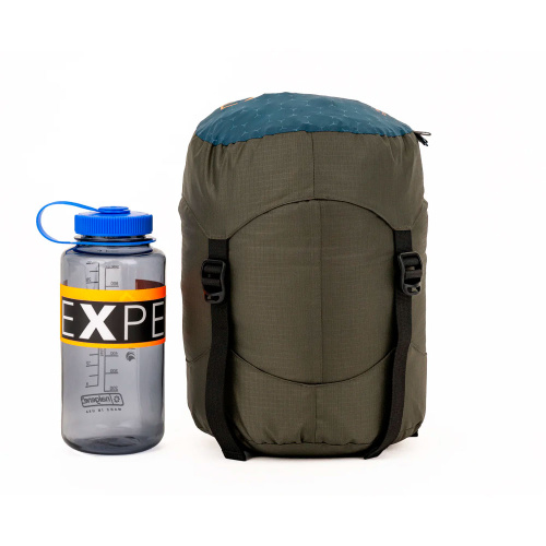 Exped  спальный мешок Deepsleep 0C 30F MW фото 5