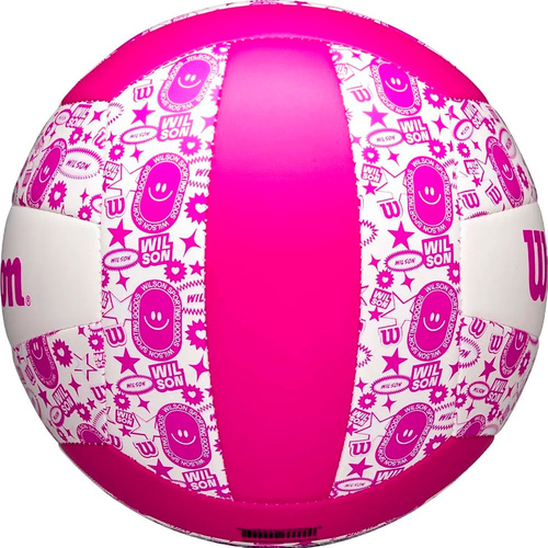 Wilson мяч волейбольный Stamp VB фото 2 Wilson мяч волейбольный Stamp VB фото 2