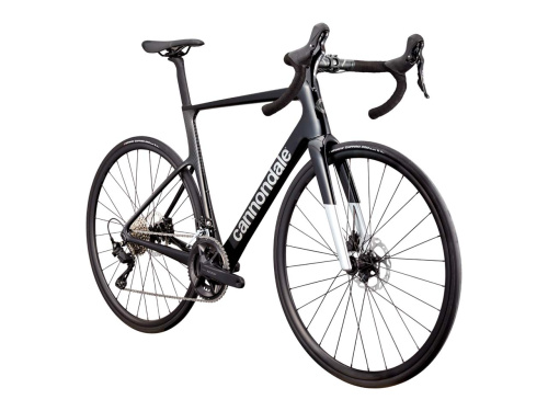 Cannondale  велосипед 700 U S6 EVO Carbon 1 - 2025 фото 2
