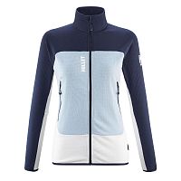 Millet  кофта женская Fusion Grid J