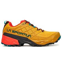 La Sportiva  кроссовки Akyra II