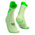 Compressport  носки Pro Racing Socks v4.0 Trail (T3 (42-44), lime neon green)