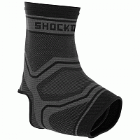 Shock Doctor  защита стопы Ankle Sleeve