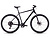 Cube  велосипед Nature ONE - 2025 (62 cm (700), black black)