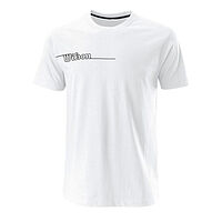 Wilson  футболка мужская Team II Tech Tee