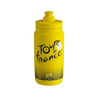 Elite  бутылка для воды Fly Tour DE FRANCE ICONIC