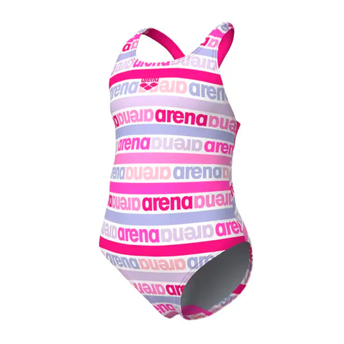 Arena  купальник детский спортивный Friends фото 3