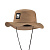 Millet  шляпа мужская Traveller Flex Ii (M, dorite)