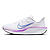Nike  кроссовки женские Wmns Nike Quest 6 (7.5 (38.5), white sapphire-black-brt violet)