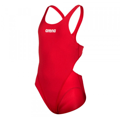 Arena  купальник детский Swim tech solid