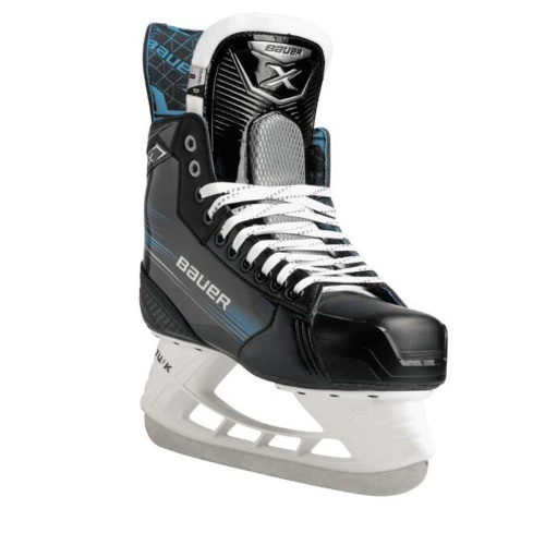 Bauer  коньки хоккейные X-LS Yth фото 2