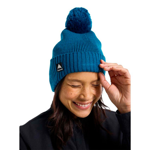 Burton  шапка Fleece-Lined Earflap фото 2