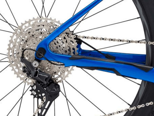 Giant велосипед XTC Advanced 29 3 GU - 2022 фото 7 Giant велосипед XTC Advanced 29 3 GU - 2022 фото 7