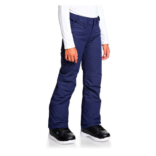 Roxy  брюки сноубордические детские Backyard G Pt G Snpt фото 2