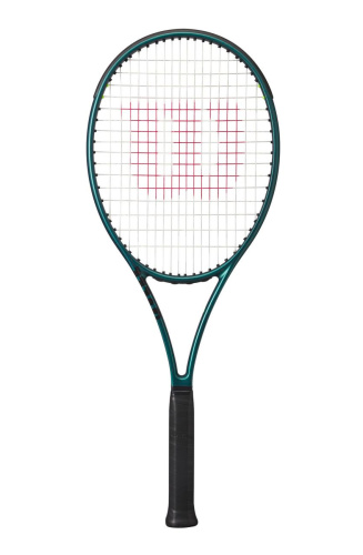 Wilson  ракетка для большого тенниса Blade 98S V9 unstr
