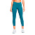 Nike  лосины женские Epic Lx Crop (XS, blue)