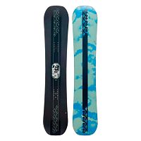K2  сноуборд женский Lime Lite - 2024