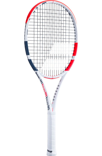 Babolat  ракетка для большого тенниса Pure Strike 16/19 unstr ( серийный номер ) фото 2