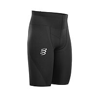 Compressport  шорты мужские Oxygen under control