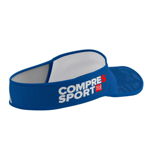 Compressport  козырёк визор Spiderweb фото 2