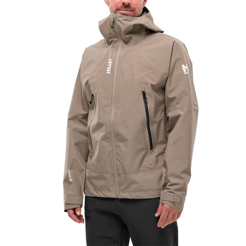 Millet  куртка мужская Seneca Gtx 3L фото 5