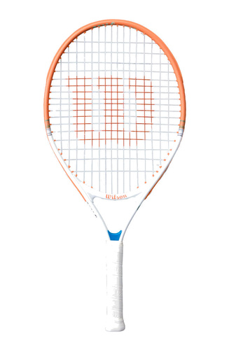 Wilson  ракетка для большого тенниса детская Roland Garros Elite Jr 23 str